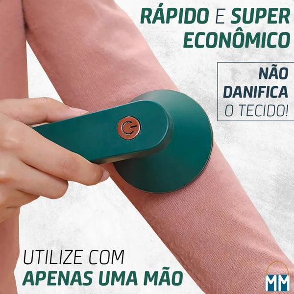 Removedor Easy de pelinhos, fiapos e bolinhas [ROUPAS SEMPRE NOVAS]